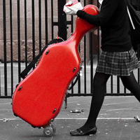 Un’occasione speciale