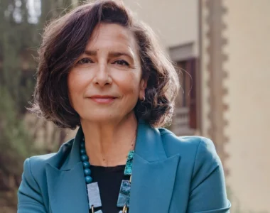 Anna Maria Meo nuova Sovrintendente