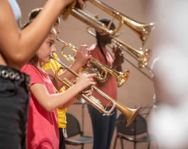 In concerto per la Comunità delle Piagge