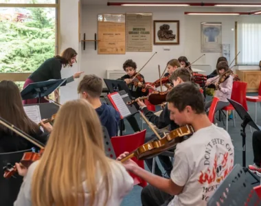 20/6/25 - I "Crescendo Molto" per l’Associazione Arcobaleno