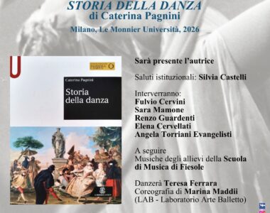 Passi di memoria alla Biblioteca Marucelliana
